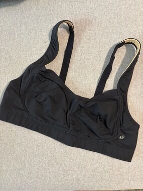 Lululemon Ta Ta Tamer II - black